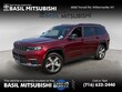 Jeep Grand Cherokee L