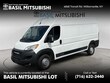 Ram ProMaster 2500