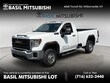 GMC Sierra 2500HD