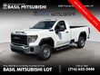 GMC Sierra 2500HD