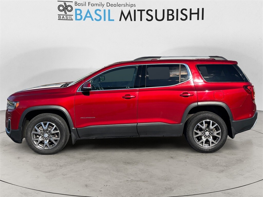 Used 2023 GMC Acadia  SUV