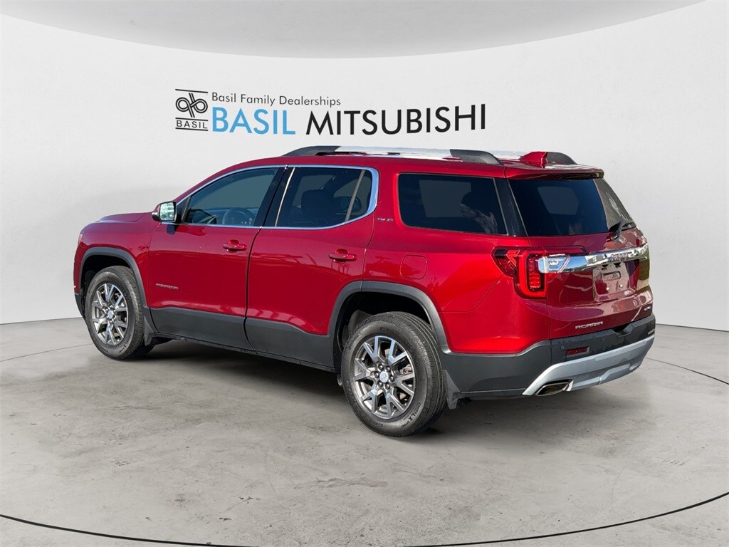 Used 2023 GMC Acadia  SUV