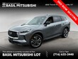 INFINITI QX60