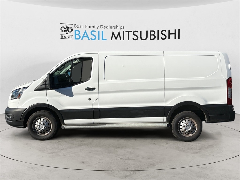 Used 2023 Ford Transit-250 Cargo Base Van Low Roof Van