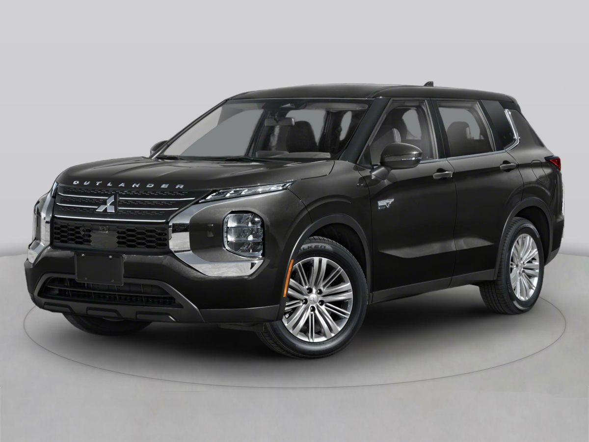 2023 Mitsubishi Outlander SE photo 2