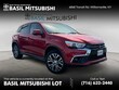  Mitsubishi Outlander Sport