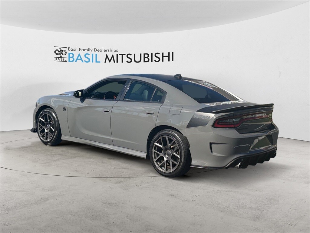 2017 Dodge Charger Daytona photo 3