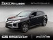 Mitsubishi Outlander Sport