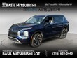 Mitsubishi Outlander Plug-In Hybrid