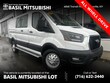 Ford Transit-250 Cargo