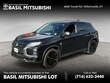 Mitsubishi Outlander Sport