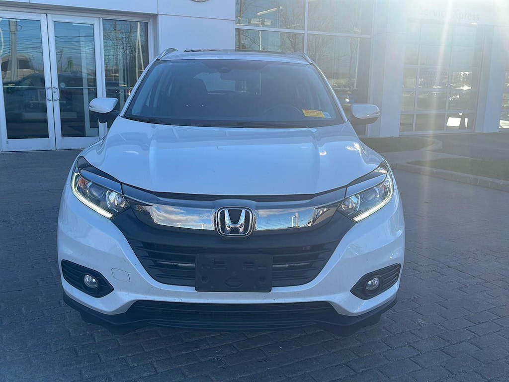 Used 2022 Honda HR-V EX SUV