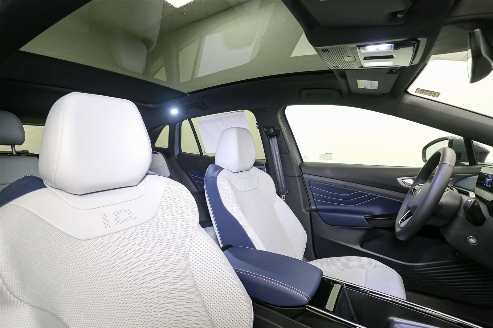 2025 Volkswagen ID.4 PRO S - Photo 12