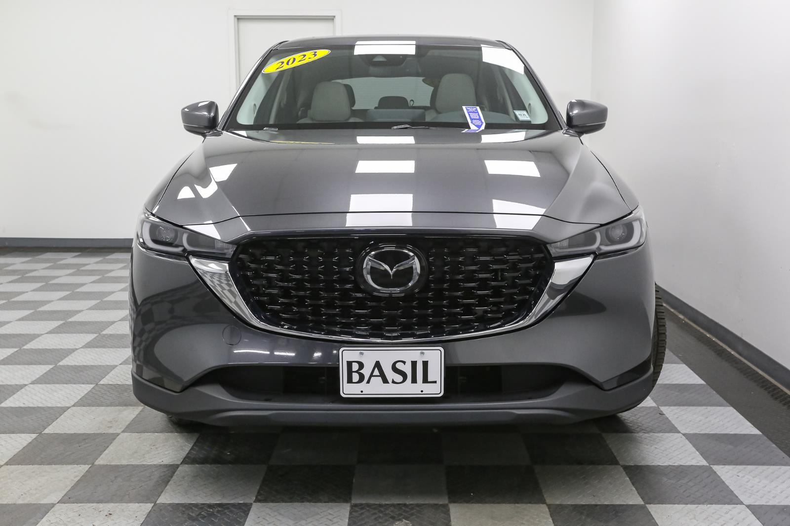 2023 Mazda CX-5 2.5 S Premium photo 3