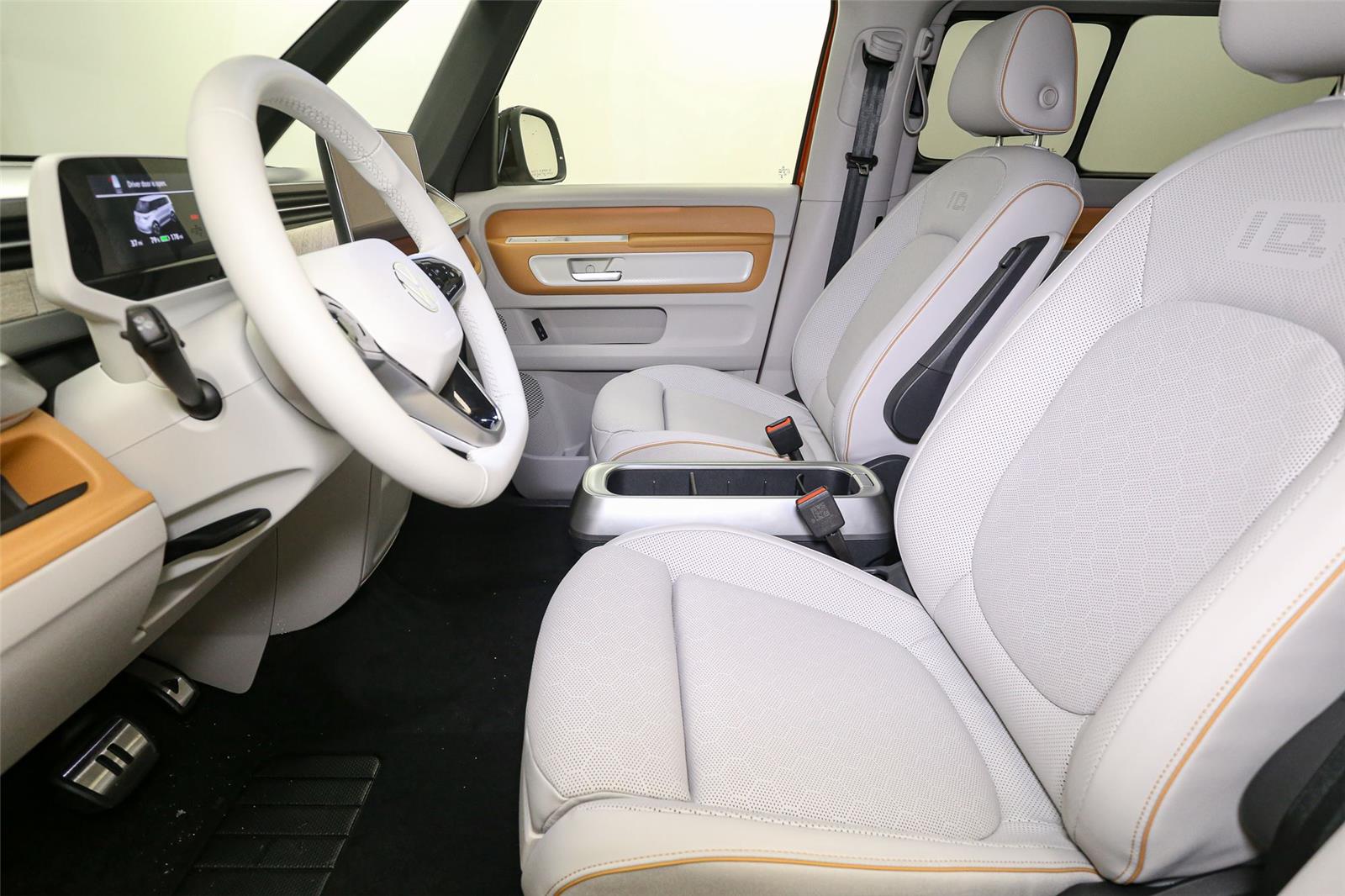 2025 Volkswagen ID. Buzz 1st Edition - Photo 20