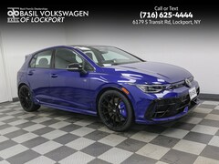 2026 Volkswagen Golf R Golf R 4MOTION Hatchback