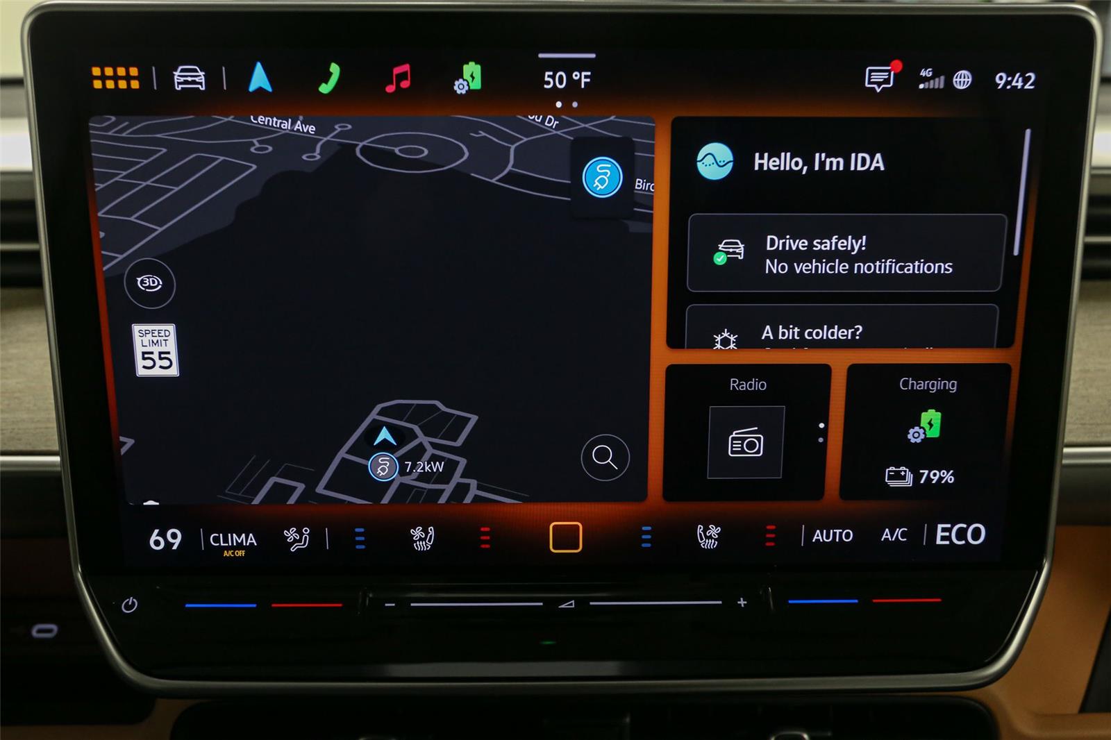 2025 Volkswagen ID. Buzz 1st Edition - Photo 16