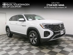 2026 Volkswagen Atlas Cross Sport 2.0T SE SUV