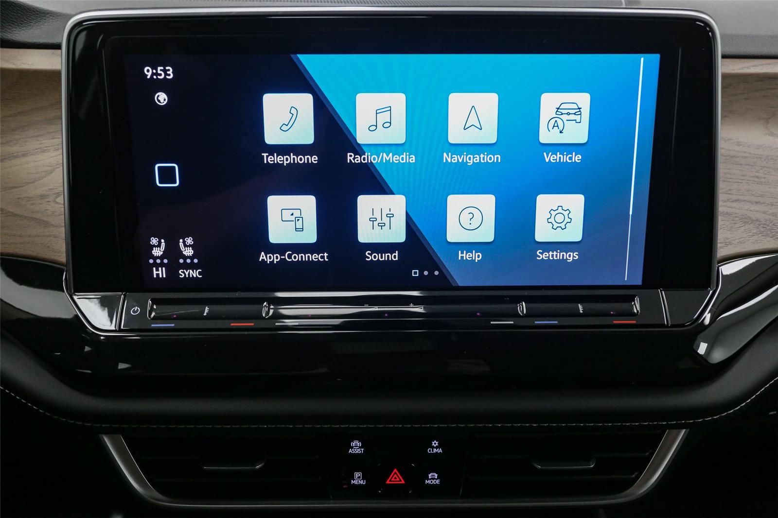 2026 Volkswagen Atlas SE w/Tech - Photo 19