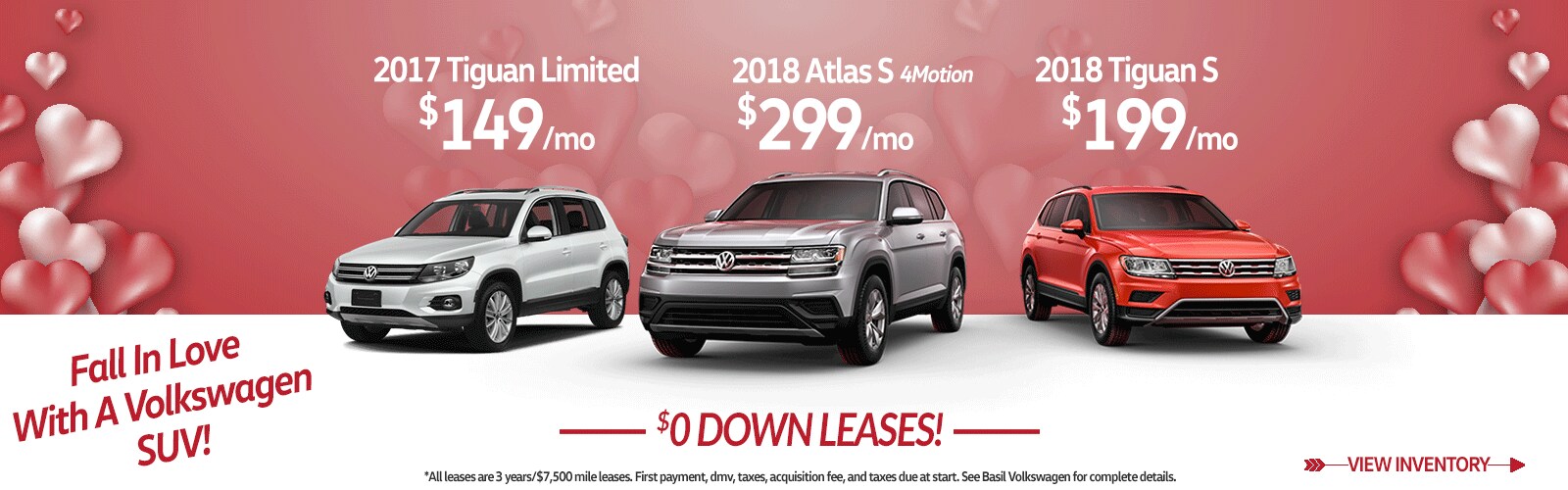 Basil Volkswagen of Lockport Volkswagen Dealership in Lockport NY