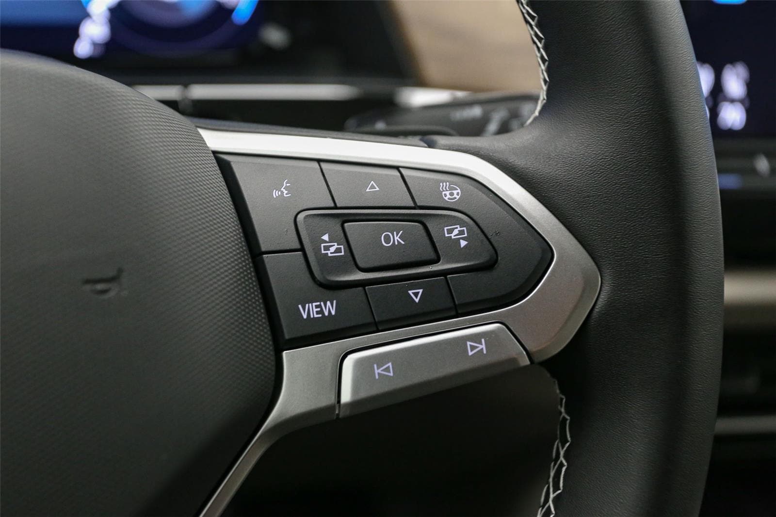 2026 Volkswagen Atlas SE w/Tech - Photo 22