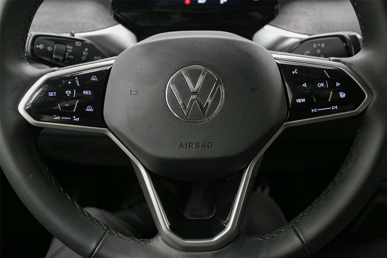 2025 Volkswagen ID. Buzz PRO S - Photo 19