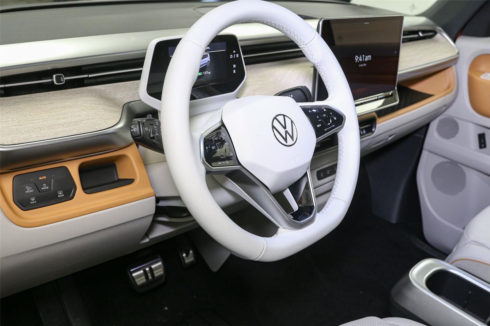 2025 Volkswagen ID. Buzz 1st Edition - Photo 15