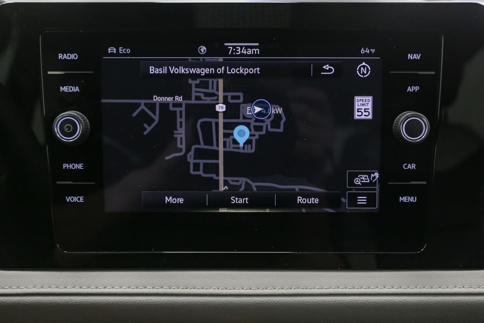 2025 Volkswagen Taos SEL - Photo 27