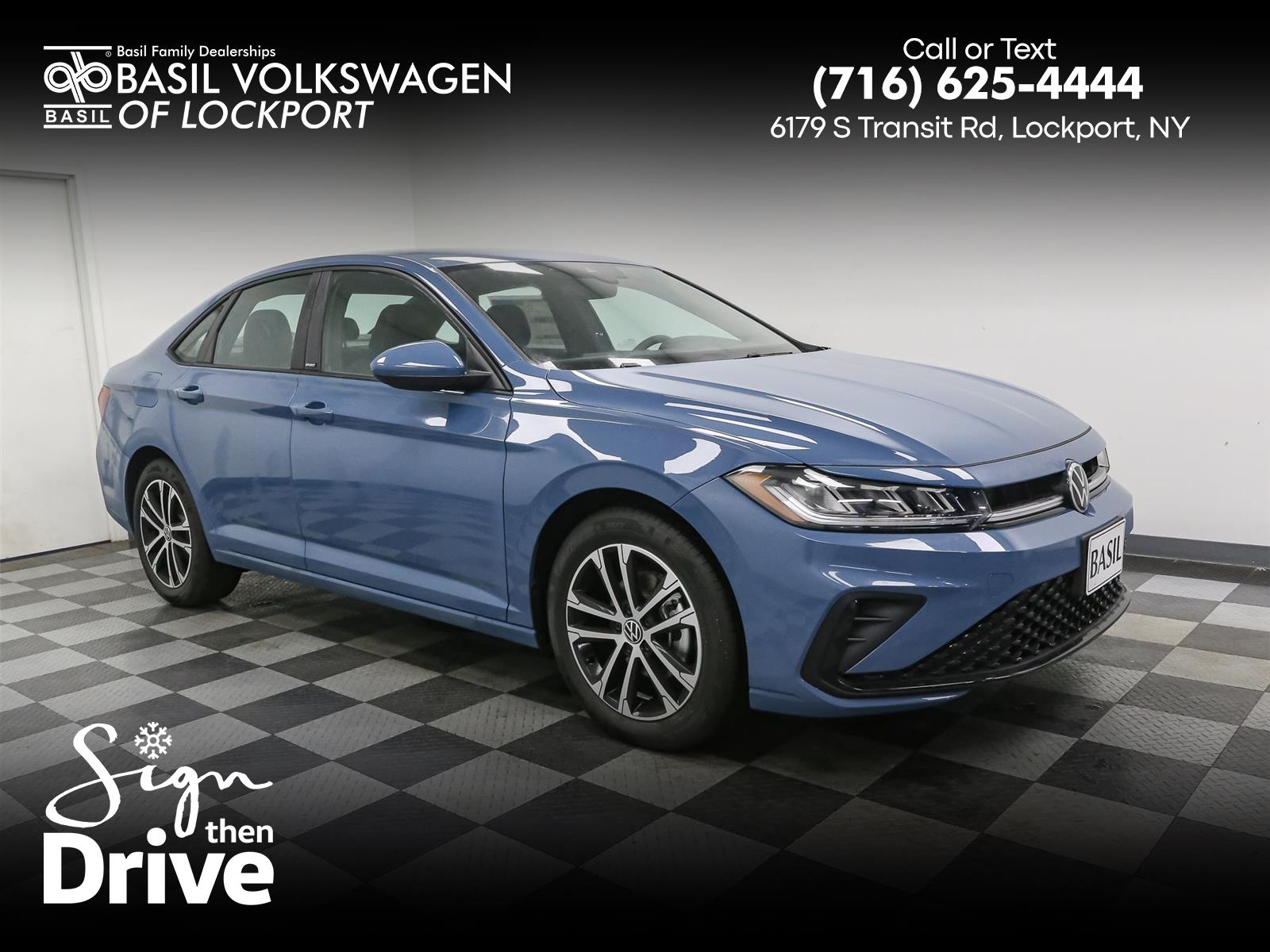 2026 Volkswagen Jetta Sport's photo