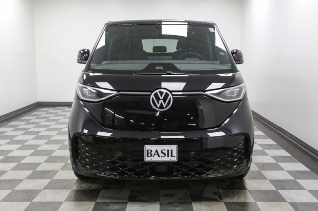 2025 Volkswagen ID. Buzz Pro S photo 3