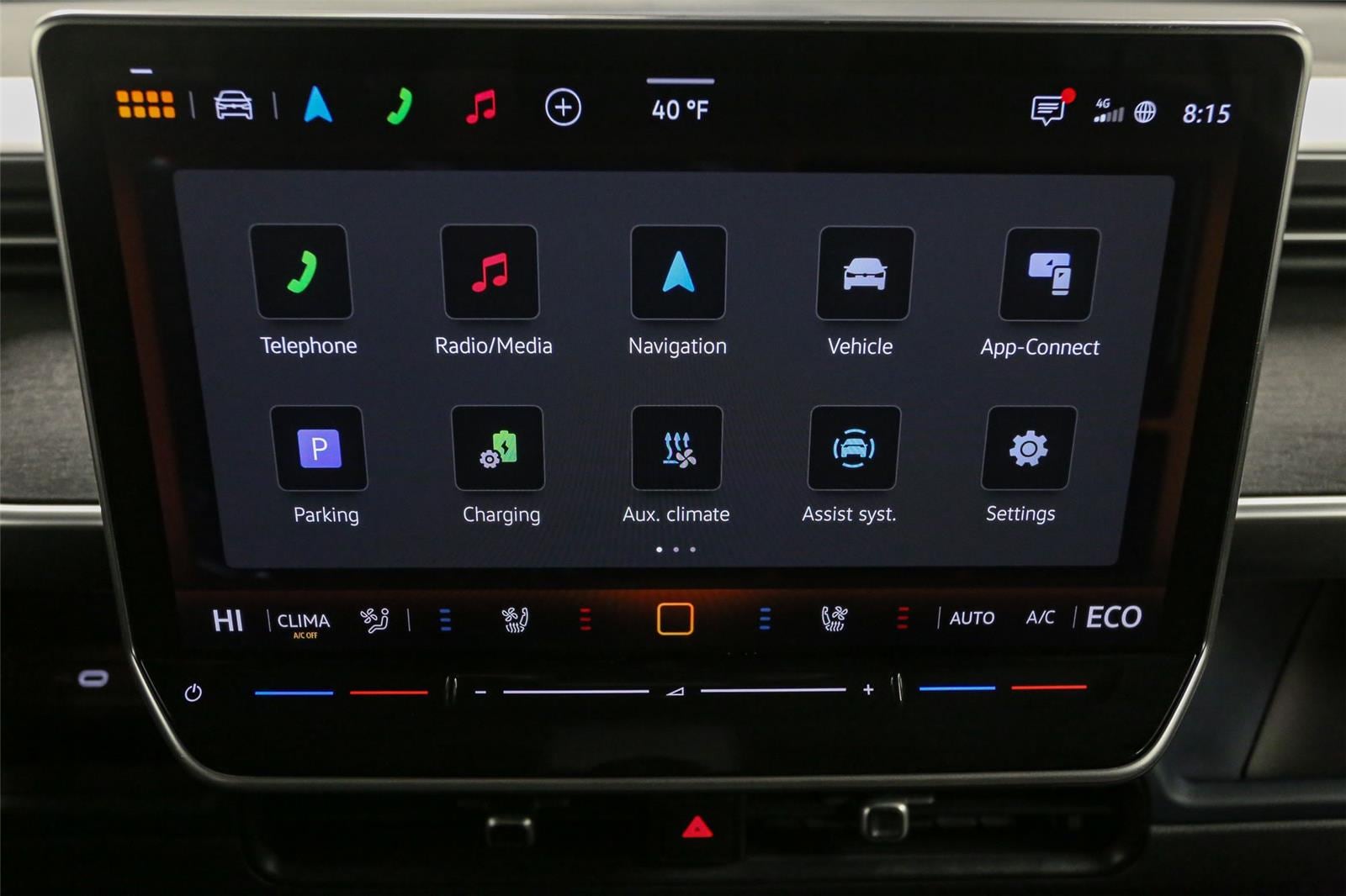 2025 Volkswagen ID. Buzz PRO S - Photo 18