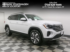 2026 Volkswagen Atlas 2.0T SE w/Technology SUV