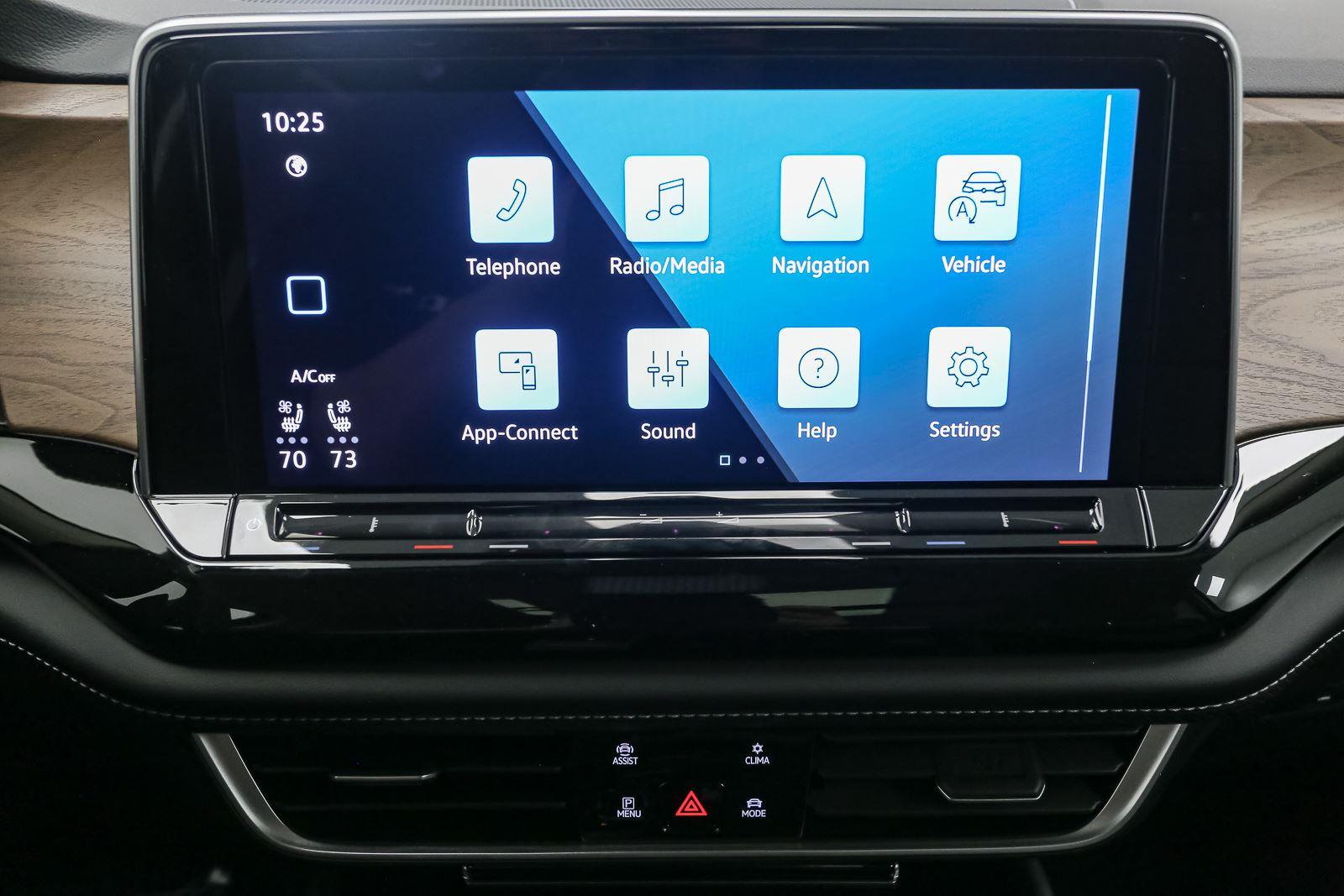 2026 Volkswagen Atlas SE w/Tech - Photo 20