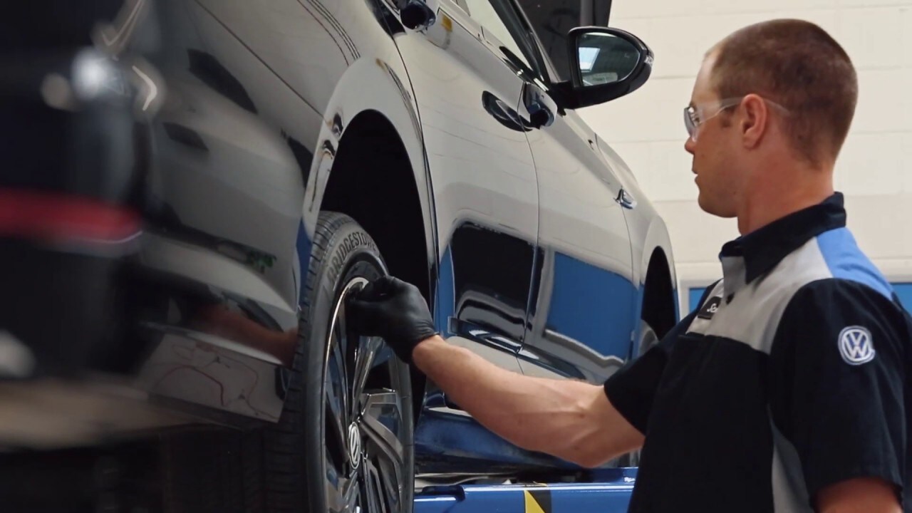 Basil Volkswagen of Lockport Volkswagen Dealership in Lockport NY