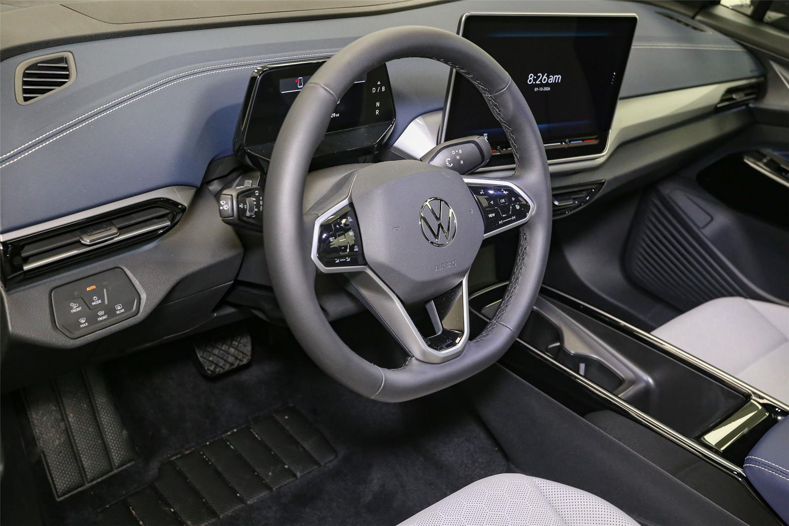 2025 Volkswagen ID.4 PRO S - Photo 16