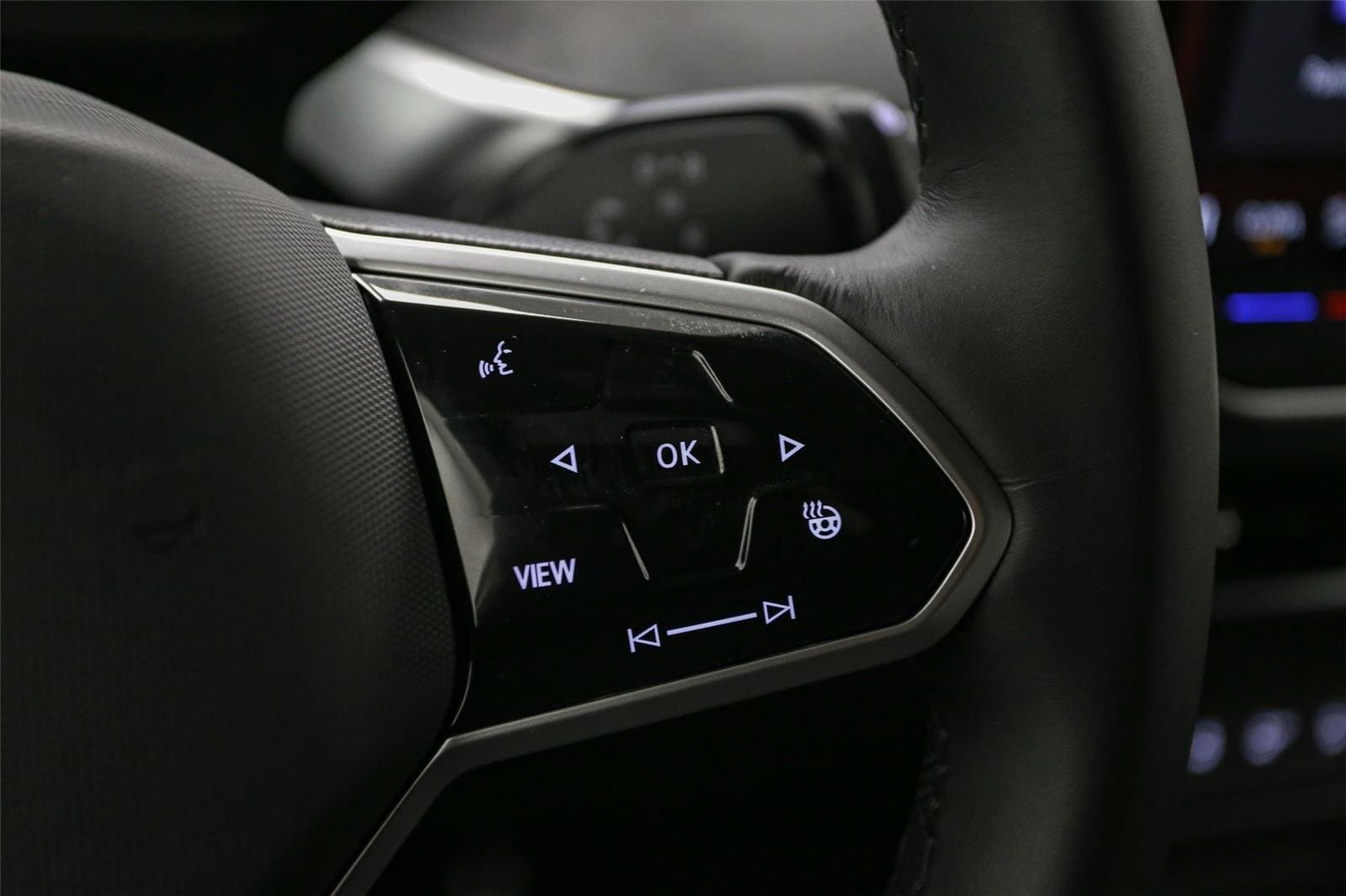 2025 Volkswagen ID. Buzz PRO S - Photo 21