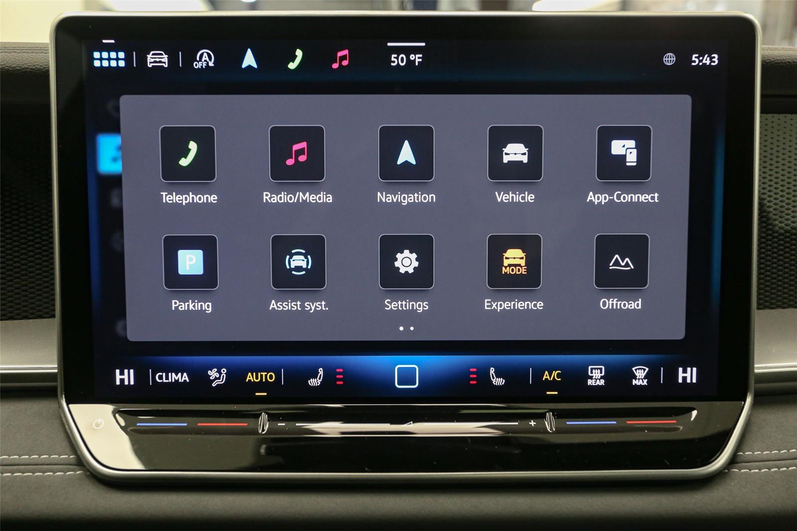 2026 Volkswagen Tiguan SE R-LINE BLACK - Photo 21