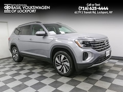 2026 Volkswagen Atlas 2.0T SE w/Technology SUV