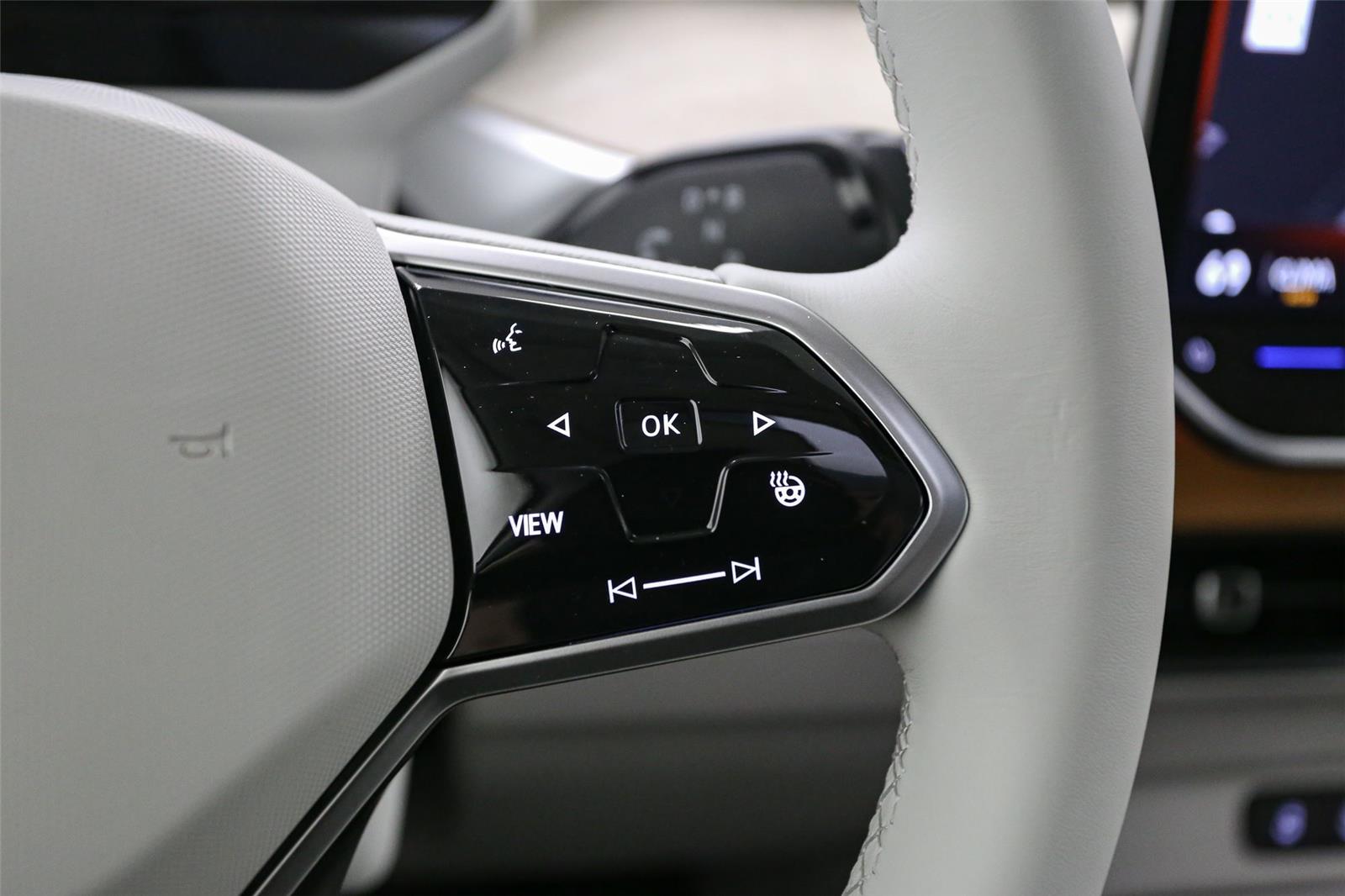 2025 Volkswagen ID. Buzz 1st Edition - Photo 19