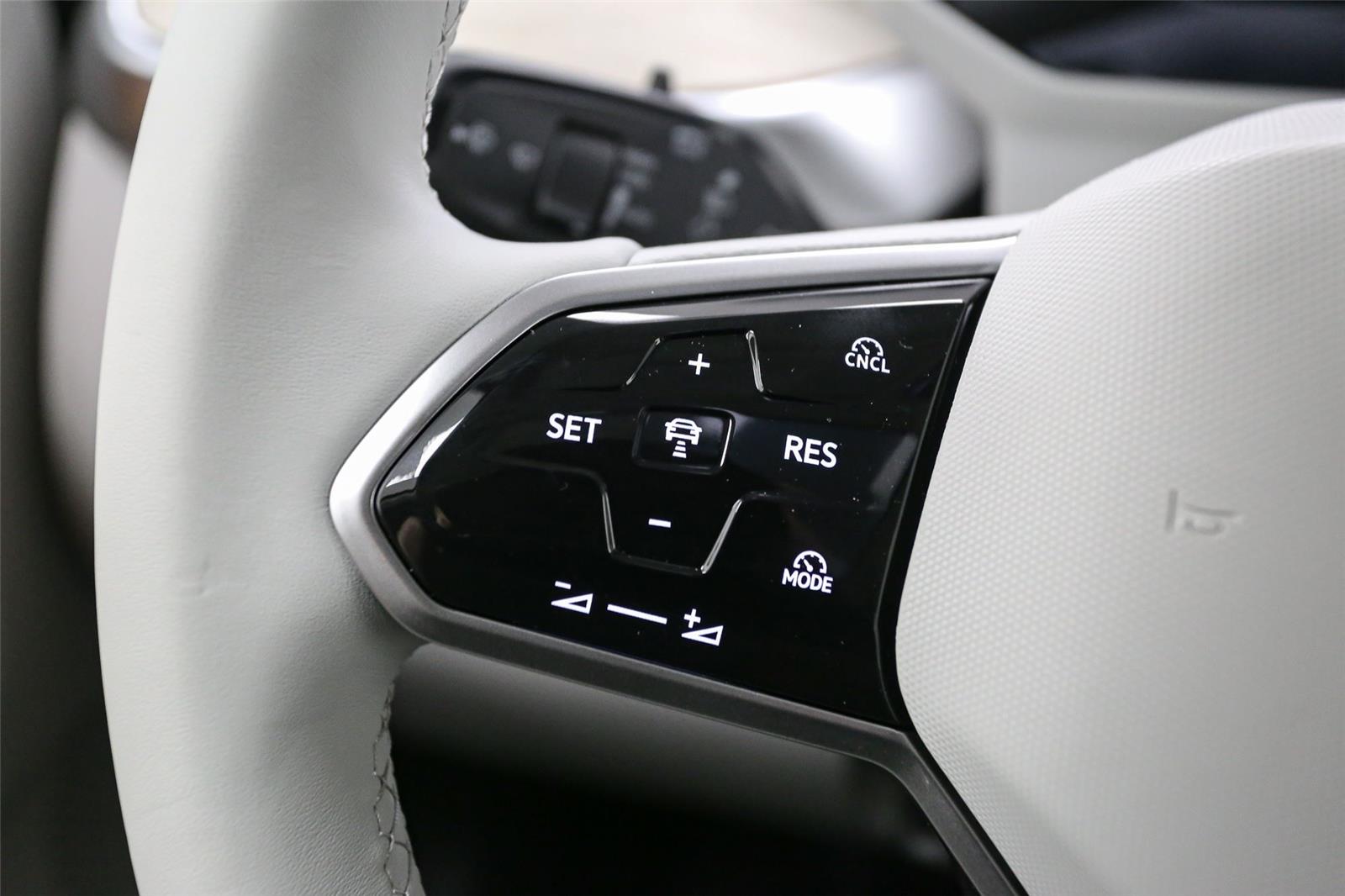 2025 Volkswagen ID. Buzz 1st Edition - Photo 18