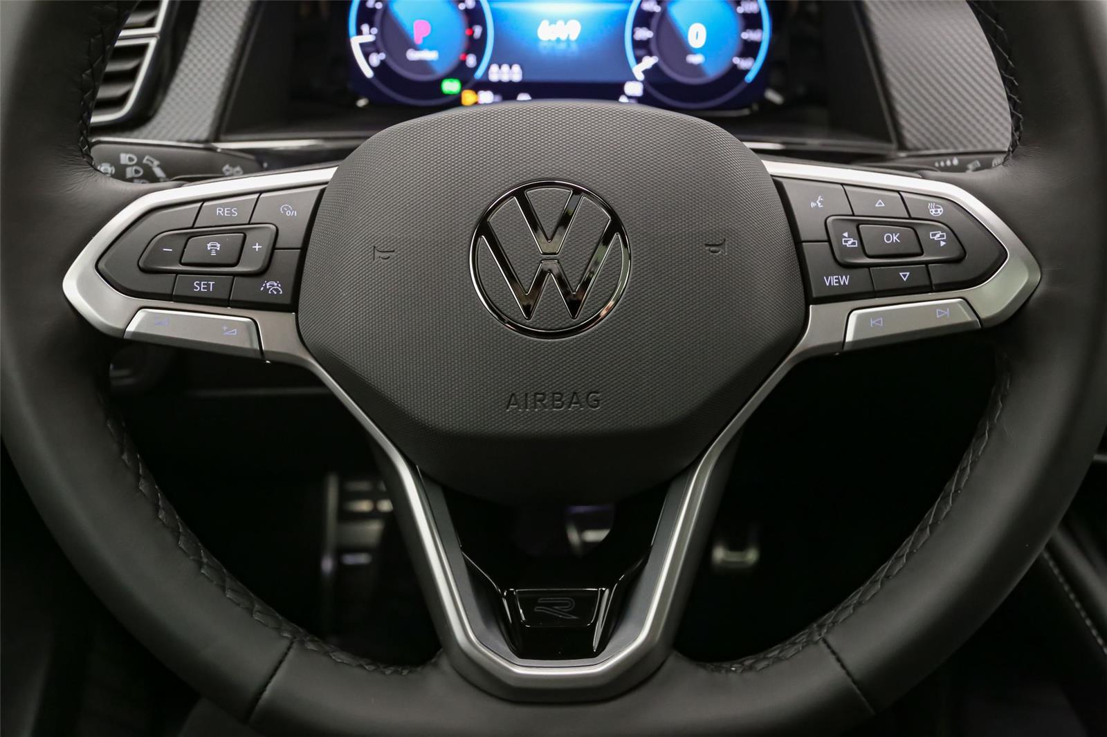 2026 Volkswagen Atlas Cross Sport SEL Premium R-LINE - Photo 22