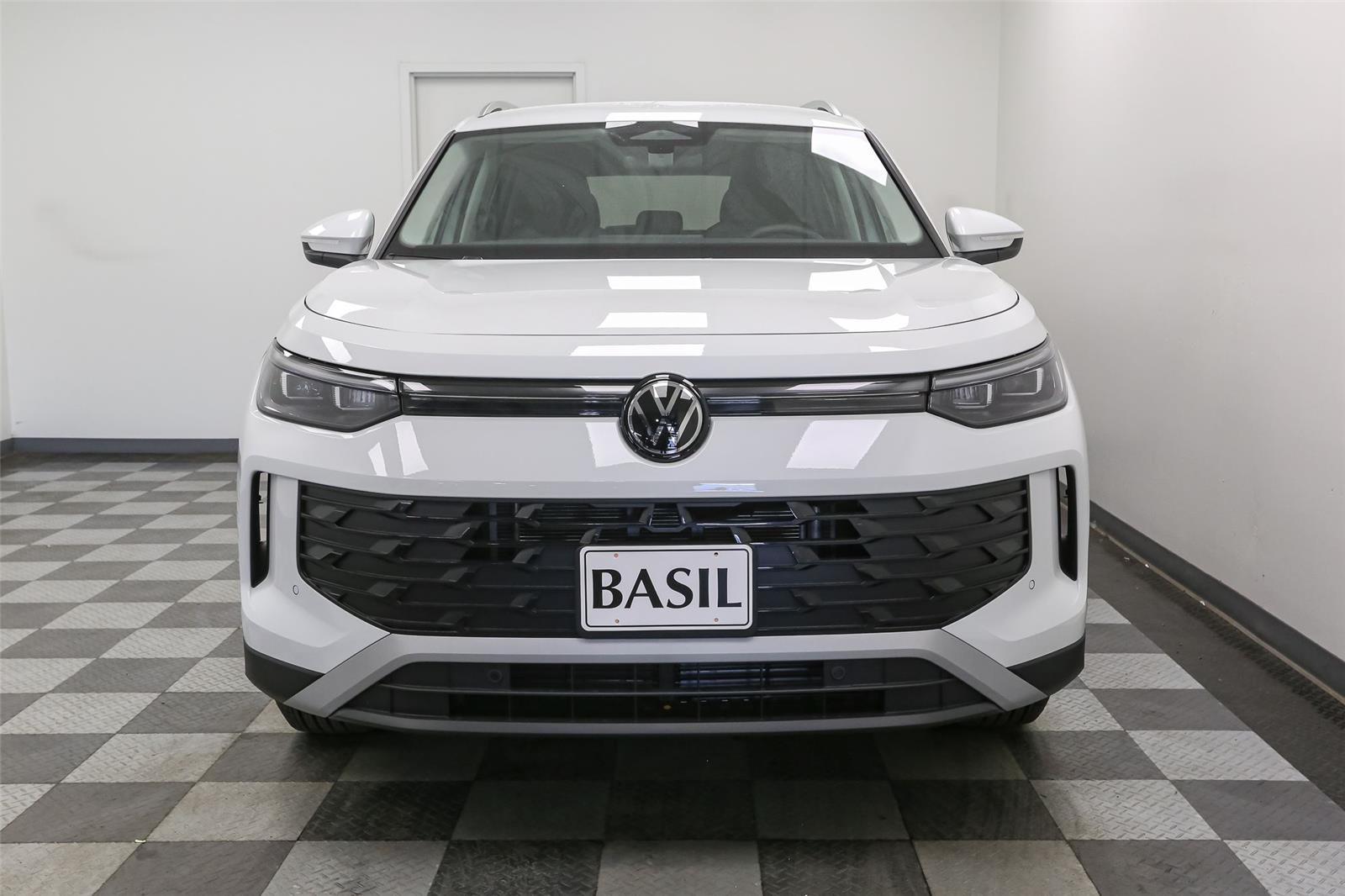 New Volkswagen Tiguan Inventory | Basil Volkswagen of Lockport