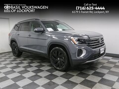 2026 Volkswagen Atlas 2.0T SE w/Technology SUV