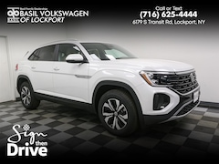 2026 Volkswagen Atlas Cross Sport 2.0T SE SUV
