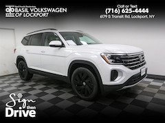 2026 Volkswagen Atlas 2.0T SE w/Technology SUV