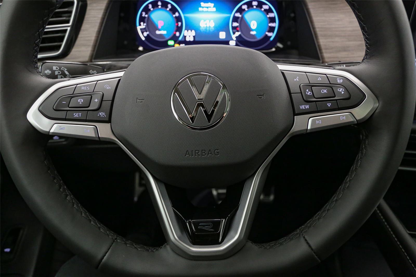 2026 Volkswagen Atlas SEL Premium R-Line - Photo 24
