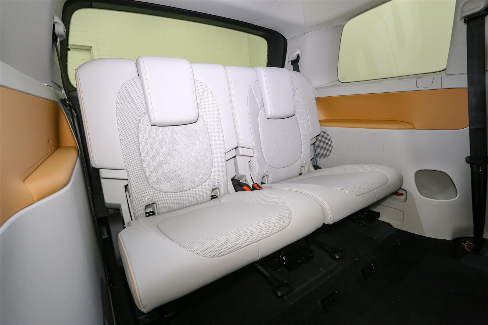 2025 Volkswagen ID. Buzz 1st Edition - Photo 14