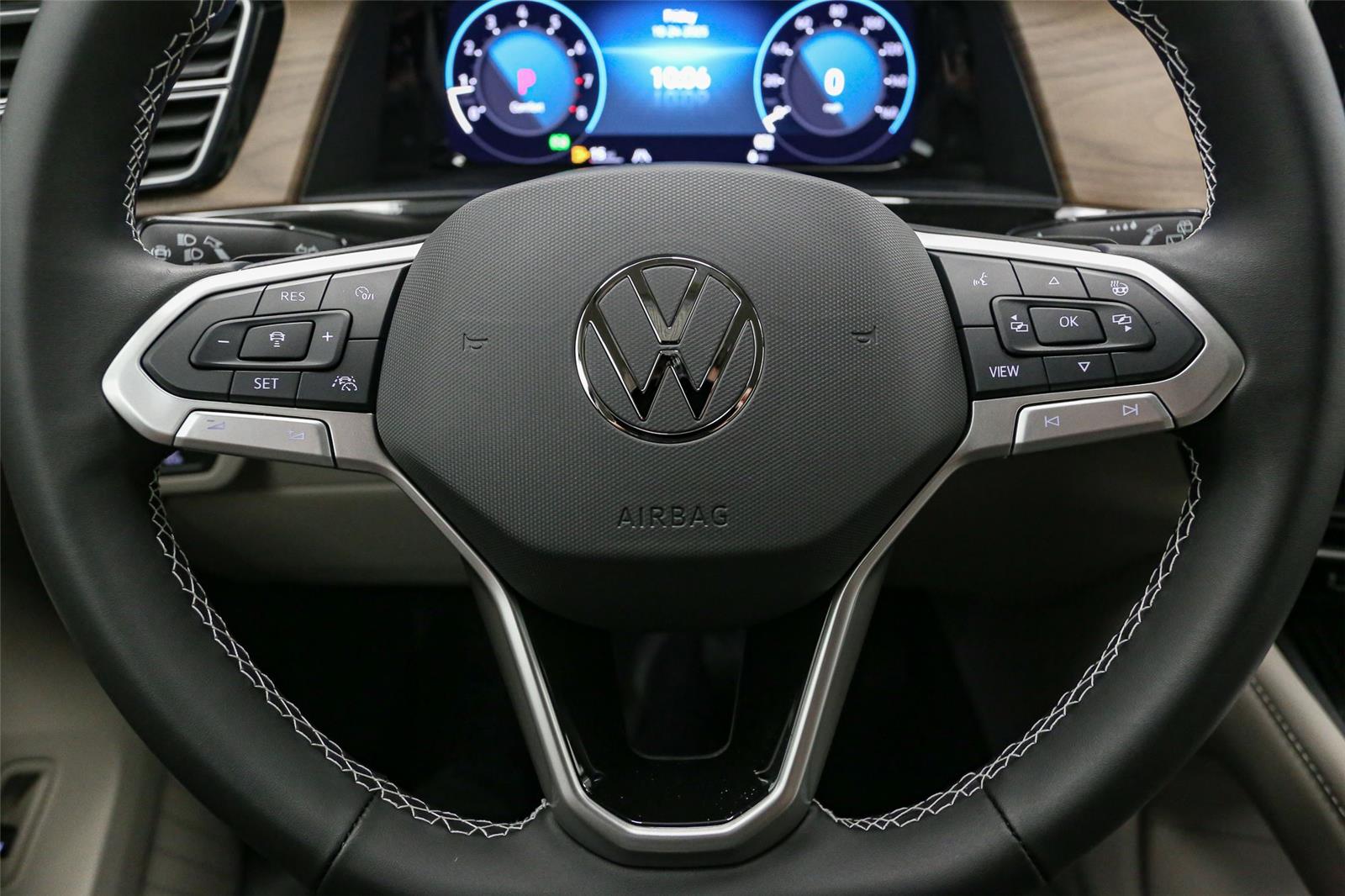 2026 Volkswagen Atlas SE w/Tech - Photo 20