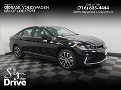 2026 Volkswagen Jetta SE Sedan