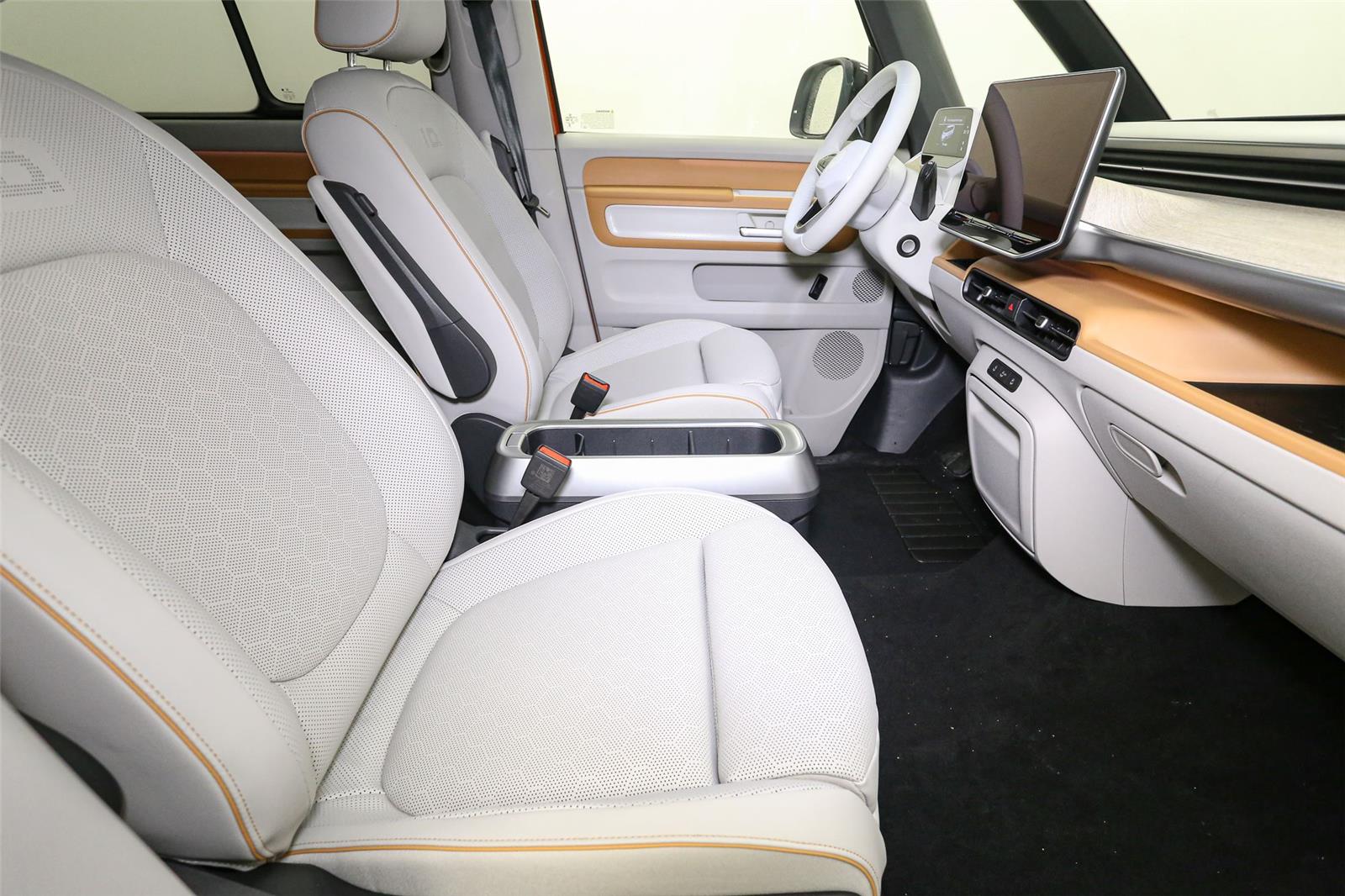 2025 Volkswagen ID. Buzz 1st Edition - Photo 10